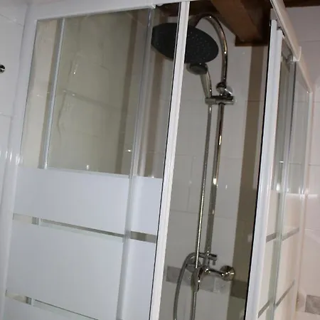 Atico El Miravinas アパート *