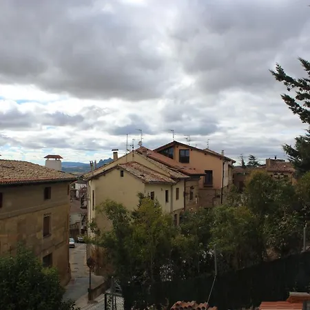 Atico El Miravinas *