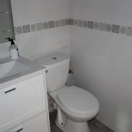 アパート Atico El Miravinas ラバスティダ