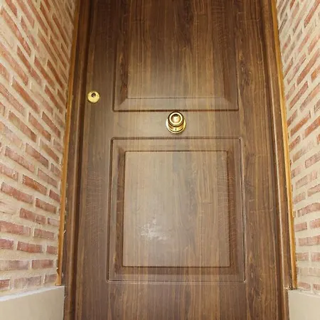 Atico El Miraviñas Apartamento Labastida