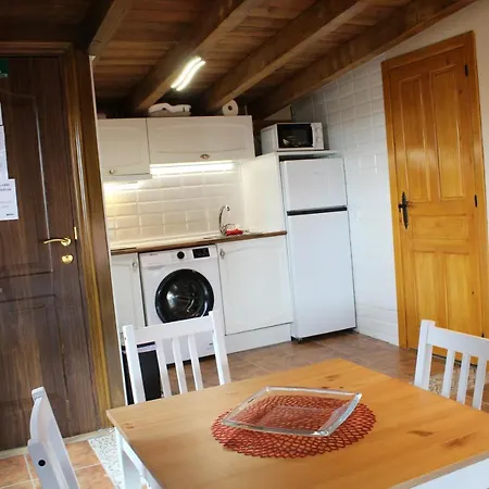 Atico El Miravinas *