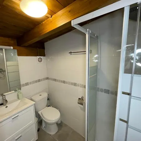 Appartement Atico El Miravinas