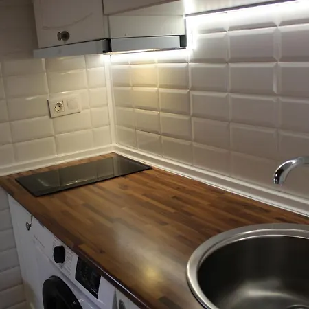 Atico El Miravinas *