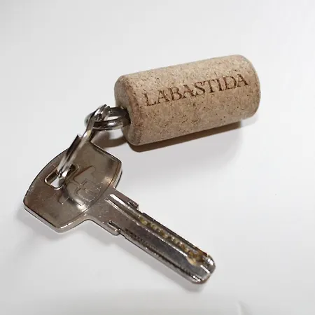 Atico El Miravinas *