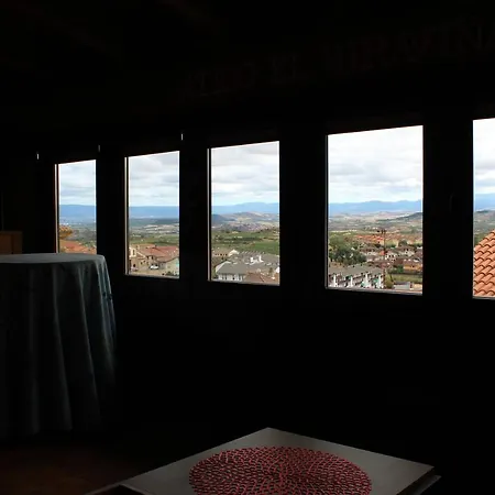 Appartement Atico El Miravinas Labastida