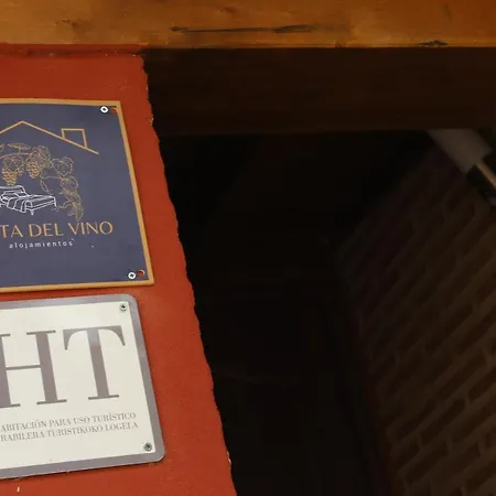 Atico El Miravinas * Labastida