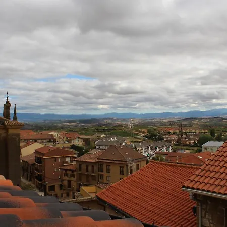 Atico El Miraviñas Labastida