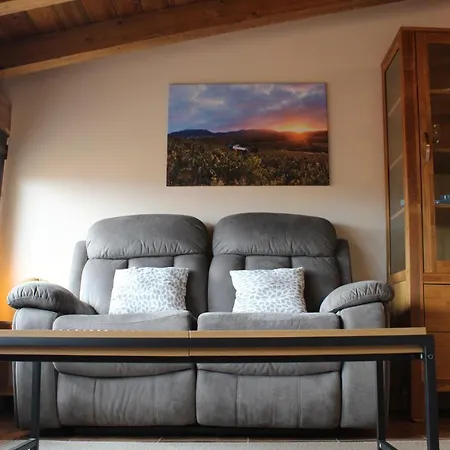 Apartamento Atico El Miraviñas