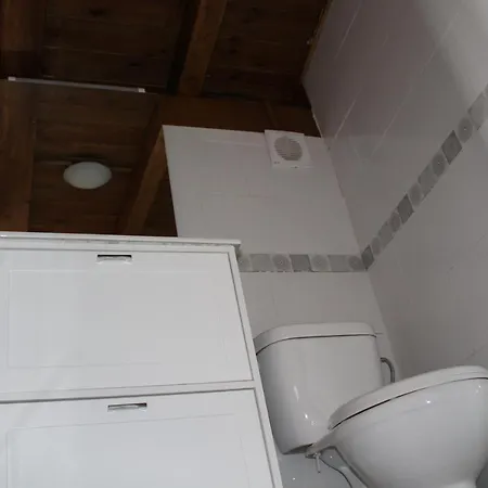 Apartment Atico El Miravinas