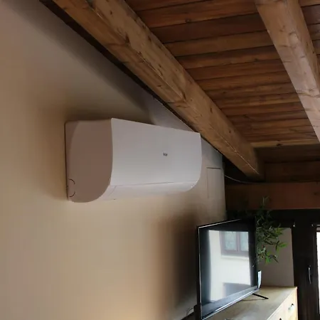 Atico El Miravinas Apartment