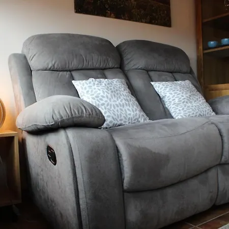 Apartamento Atico El Miraviñas