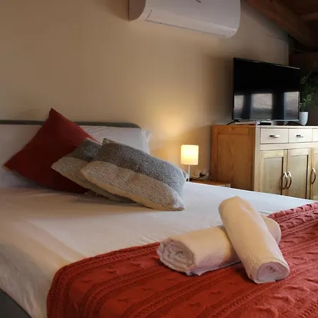 Apartament Atico El Miravinas *