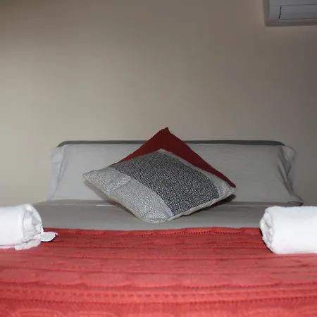 Appartement Atico El Miravinas Labastida
