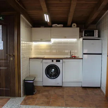 Atico El Miraviñas Apartamento Labastida