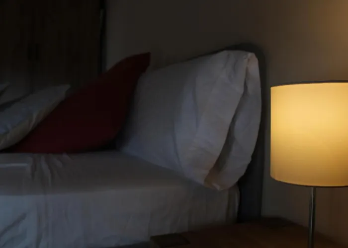 Atico El Miravinas Apartmán *