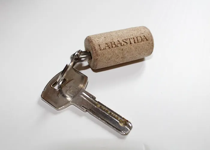 Atico El Miravinas *