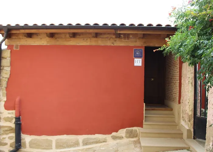 Atico El Miravinas * Labastida