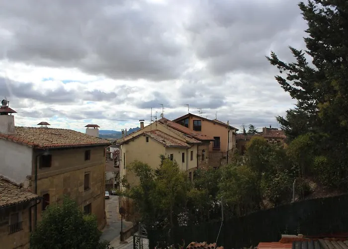 Atico El Miravinas *