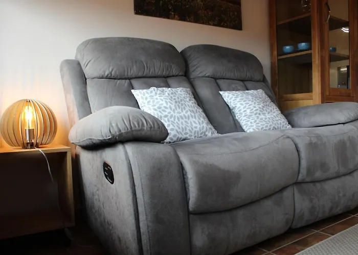 Apartmán Atico El Miravinas