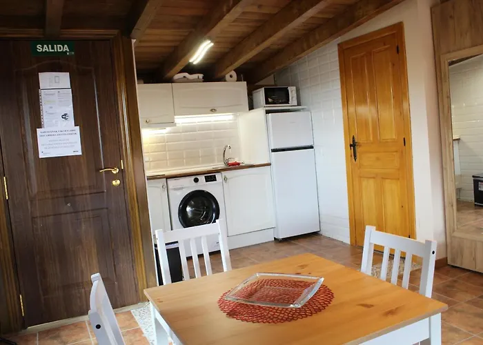 Atico El Miravinas *