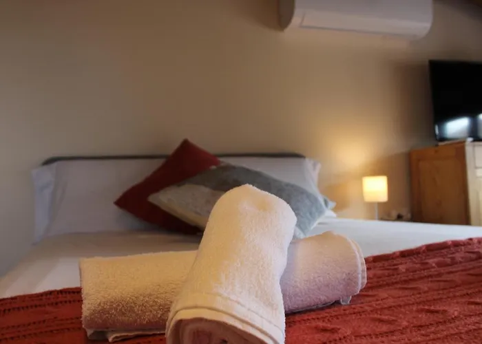 Atico El Miravinas * Labastida